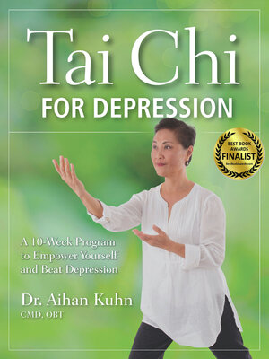cover image of Tai Chi for Depression